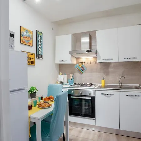 Yhellow Smart Apt With Netflix & Alexa Appartamento