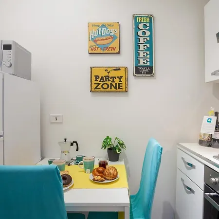 Yhellow Smart Apt With Netflix & Alexa *
