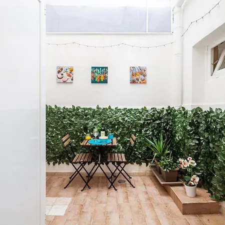 Appartamento Yhellow Smart Apt With Netflix & Alexa